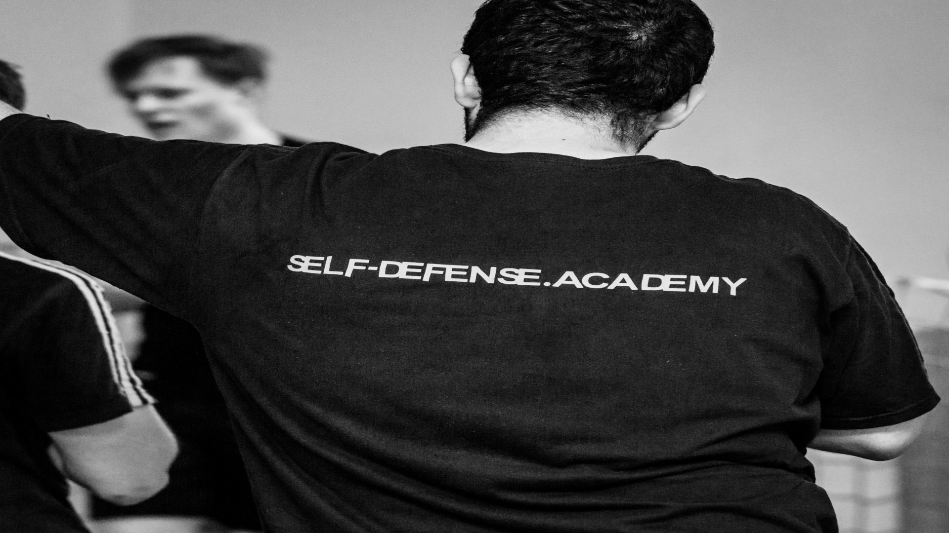 slefdefense.academy Krav Maga in Berlin